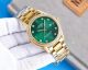 Replica 8215 Rolex Oyster Perpetual Datejust Yellow Gold Case 41mm Watch  (5)_th.jpg
